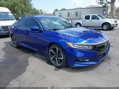 1HGCV1F34LA150053 2020 HONDA ACCORD