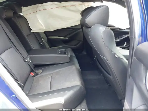 1HGCV1F34LA150053 2020 HONDA ACCORD - Image 8