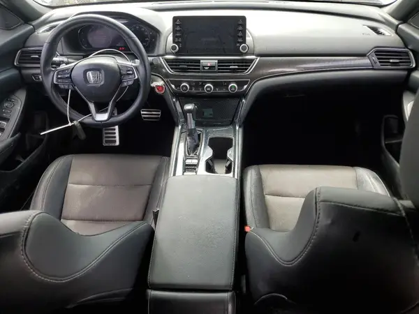 1HGCV1F34LA150604 2020 HONDA ACCORD - Image 8