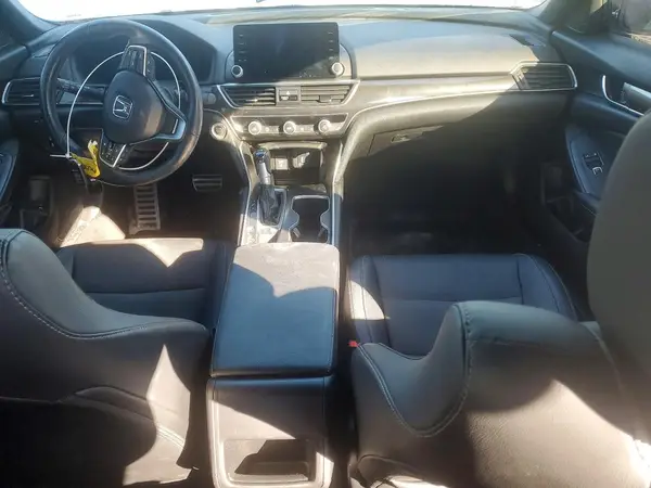 1HGCV1F34LA150926 2020 HONDA ACCORD - Image 8