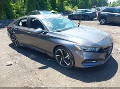 1HGCV1F34LA152837 2020 HONDA ACCORD