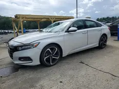 1HGCV1F34LA153079 2020 HONDA ACCORD
