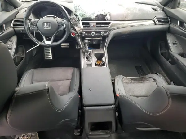 1HGCV1F34LA153079 2020 HONDA ACCORD - Image 8