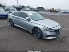 1HGCV1F34LA153258 2020 HONDA ACCORD