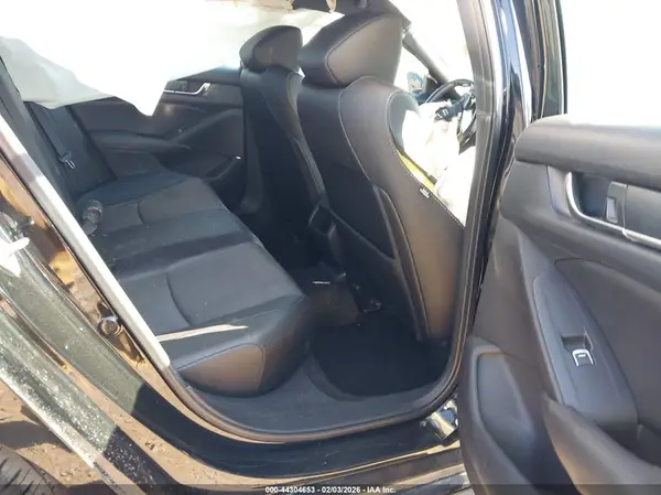 1HGCV1F34LA153471 2020 HONDA ACCORD - Image 8