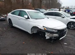1HGCV1F34LA153888 2020 HONDA ACCORD