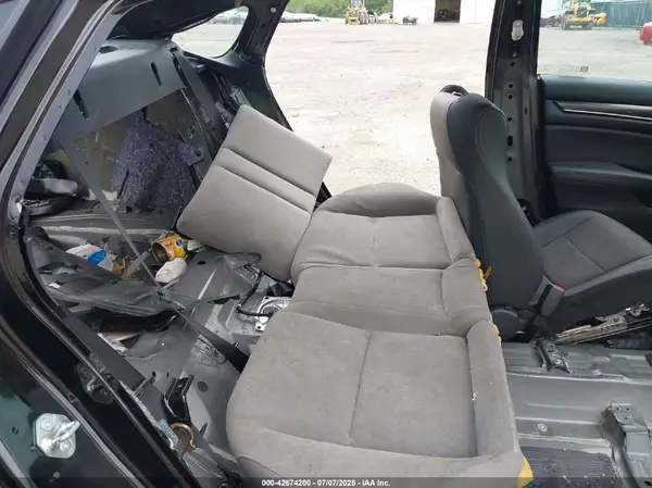 1HGCV1F34LA154281 2020 HONDA ACCORD - Image 8
