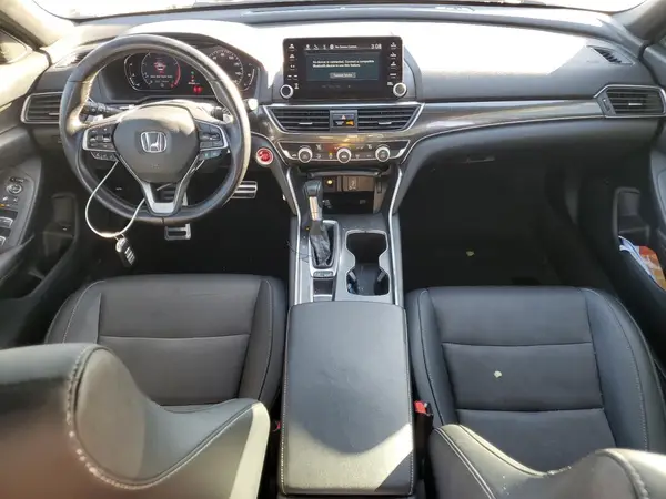 1HGCV1F34LA154653 2020 HONDA ACCORD - Image 8