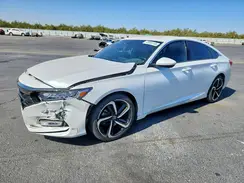 1HGCV1F34LA154944 2020 HONDA ACCORD