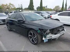 1HGCV1F34LA155723 2020 HONDA ACCORD