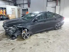 1HGCV1F34LA156435 2020 HONDA ACCORD