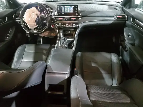 1HGCV1F34LA156435 2020 HONDA ACCORD - Image 8