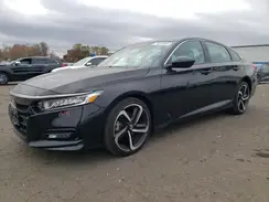 1HGCV1F34LA156452 2020 HONDA ACCORD