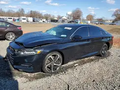 1HGCV1F34LA156919 2020 HONDA ACCORD