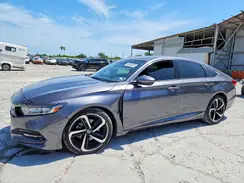 1HGCV1F34LA157083 2020 HONDA ACCORD
