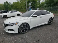 1HGCV1F34LA157231 2020 HONDA ACCORD