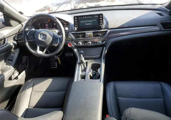 1HGCV1F34LA157231 2020 HONDA ACCORD - Image 8