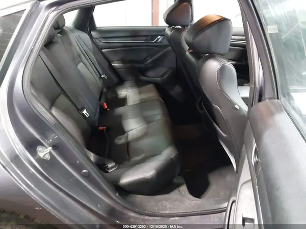 1HGCV1F34LA157245 2020 HONDA ACCORD - Image 8