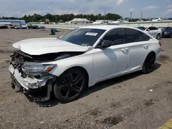 1HGCV1F34LA158072 2020 HONDA ACCORD