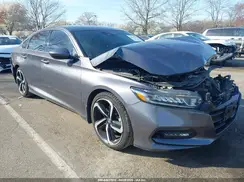 1HGCV1F34LA158203 2020 HONDA ACCORD
