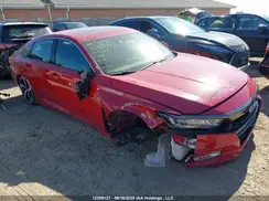 1HGCV1F34LA801083 2020 HONDA ACCORD