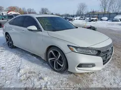1HGCV1F34LA801343 2020 HONDA ACCORD