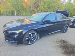 1HGCV1F34LA802850 2020 HONDA ACCORD