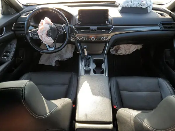 1HGCV1F34LA803268 2020 HONDA ACCORD - Image 8
