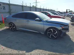 1HGCV1F34LA803626 2020 HONDA ACCORD