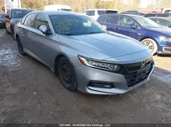 1HGCV1F34LA805196 2020 HONDA ACCORD