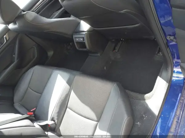 1HGCV1F34MA003944 2021 HONDA ACCORD - Image 8