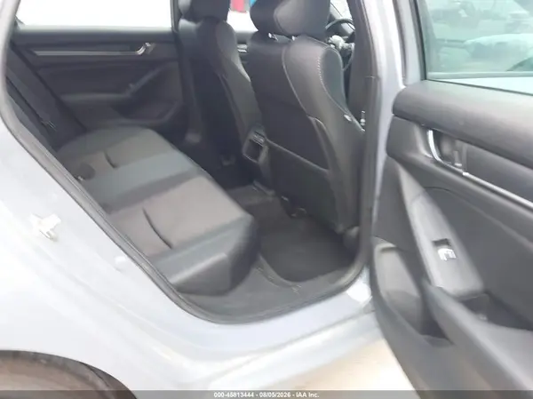 1HGCV1F34MA005323 2021 HONDA ACCORD - Image 8