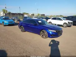 1HGCV1F34MA006679 2021 HONDA ACCORD