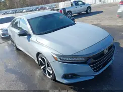 1HGCV1F34MA006827 2021 HONDA ACCORD