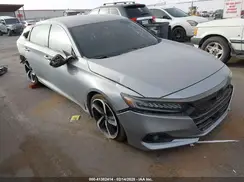 1HGCV1F34MA008156 2021 HONDA ACCORD