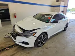 1HGCV1F34MA010991 2021 HONDA ACCORD