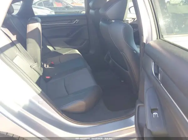 1HGCV1F34MA013065 2021 HONDA ACCORD - Image 8
