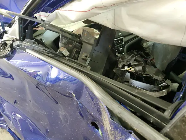 1HGCV1F34MA014703 2021 HONDA ACCORD - Image 8