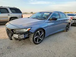 1HGCV1F34MA015124 2021 HONDA ACCORD