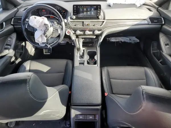 1HGCV1F34MA015317 2021 HONDA ACCORD - Image 8