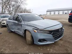 1HGCV1F34MA015320 2021 HONDA ACCORD