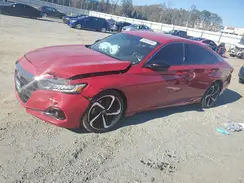1HGCV1F34MA017083 2021 HONDA ACCORD