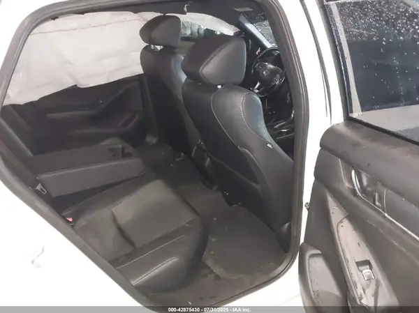 1HGCV1F34MA018637 2021 HONDA ACCORD - Image 8
