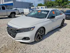 1HGCV1F34MA018699 2021 HONDA ACCORD