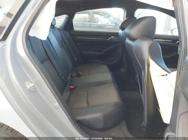 1HGCV1F34MA020663 2021 HONDA ACCORD - Image 8