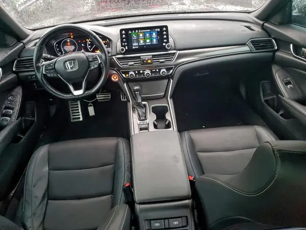 1HGCV1F34MA023028 2021 HONDA ACCORD - Image 8