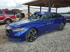 1HGCV1F34MA023983 2021 HONDA ACCORD