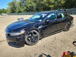 1HGCV1F34MA025491 2021 HONDA ACCORD