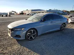 1HGCV1F34MA027788 2021 HONDA ACCORD