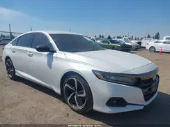1HGCV1F34MA027841 2021 HONDA ACCORD